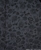 「『らんま1/2』シアーレイヤードスカート」