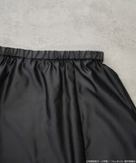 「『らんま1/2』シアーレイヤードスカート」