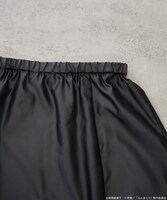 「『らんま1/2』シアーレイヤードスカート」