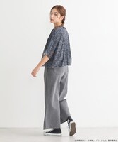 「『らんま1/2』シアードッキングTシャツ」