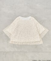 「『らんま1/2』シアードッキングTシャツ」