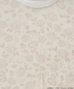 「『らんま1/2』シアードッキングTシャツ」