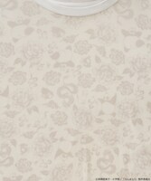 「『らんま1/2』シアードッキングTシャツ」