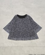 「『らんま1/2』シアードッキングTシャツ」