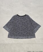 「『らんま1/2』シアードッキングTシャツ」