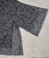 「『らんま1/2』シアードッキングTシャツ」