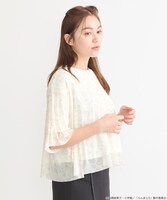 「『らんま1/2』シアードッキングTシャツ」