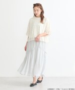 「『らんま1/2』シアードッキングTシャツ」