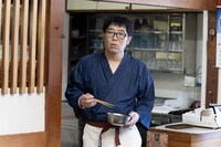 鈴木拓（ドランクドラゴン）(c)BS松竹東急／レプロエンタテインメント