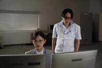 映画「アンダーニンジャ」新規場面写真