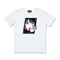 「上坂すみれ × Kamin / 『MODE』」（WHITE）
