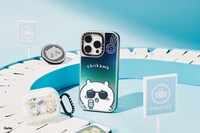 「ちいかわ x CASETiFY」