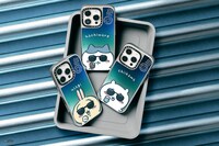 「ちいかわ x CASETiFY」