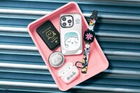 「ちいかわ x CASETiFY」