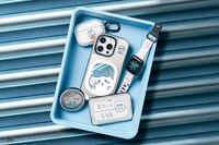 「ちいかわ x CASETiFY」