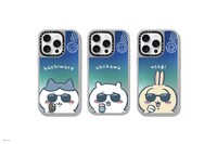 「ちいかわ x CASETiFY」