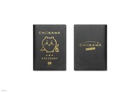 「ちいかわ x CASETiFY」