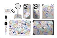 「ちいかわ x CASETiFY」