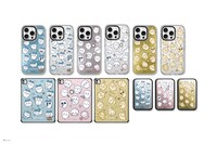 「ちいかわ x CASETiFY」