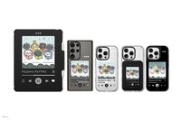 「ちいかわ x CASETiFY」