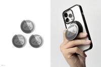 「ちいかわ x CASETiFY」