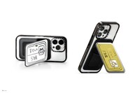 「ちいかわ x CASETiFY」