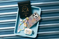 「ちいかわ x CASETiFY」