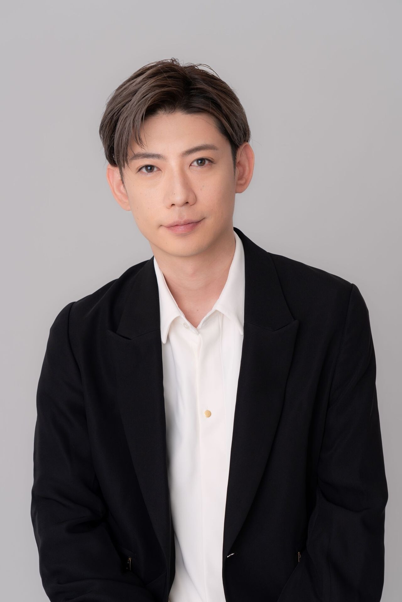 濱野大輝 - 「ふたりソロキャンプ」7月にTVアニメ化 厳役は濱野大輝