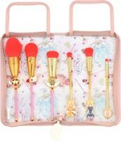 専用収納ポーチの中身。