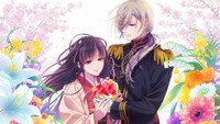 TVアニメ「わたしの幸せな結婚」第2期ノンクレジットエンディングより。