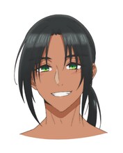 キュロス（CV：濱野大輝） (c)とびらの・仲倉千景／双葉社・「ずたぼろ令嬢」製作委員会