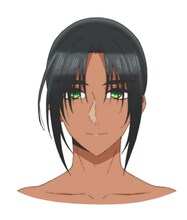 キュロス（CV：濱野大輝） (c)とびらの・仲倉千景／双葉社・「ずたぼろ令嬢」製作委員会