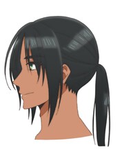 キュロス（CV：濱野大輝） (c)とびらの・仲倉千景／双葉社・「ずたぼろ令嬢」製作委員会