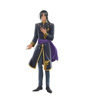 キュロス（CV：濱野大輝） (c)とびらの・仲倉千景／双葉社・「ずたぼろ令嬢」製作委員会