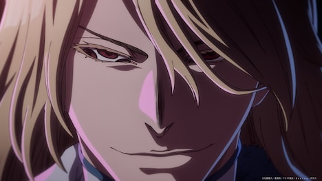 TVアニメ「BLEACH 千年血戦篇-相剋譚-」最終回1時間スペシャルの先行カット。