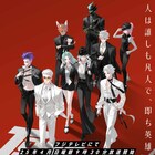 「TO BE HERO X」中国ほか全世界で同時展開、キービジュアル&第2弾PV公開