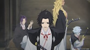 TVアニメ「地獄楽」第2期ティザーPVより。 (c)賀来ゆうじ/集英社・ツインエンジン・MAPPA