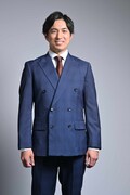 高橋光臣演じる灰原蒼太。(c)「家政婦クロミは腐った家族を許さない」製作委員会