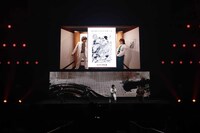 「ジャンプフェスタ2025」の「るろうに剣心 -明治剣客浪漫譚-」ステージイベントの様子。(c) SHUEISHA Inc. All rights reserved.