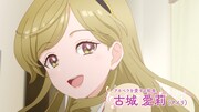 「うたごえはミルフィーユ」第1弾PVの場面カット。
