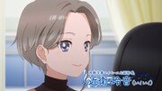 「うたごえはミルフィーユ」第1弾PVの場面カット。
