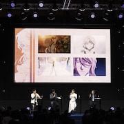 「BLEACH 千年血戦篇-相剋譚-」最終回に向け、井上麻里奈が全力の初「卍解」