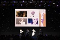 「BLEACH」ステージイベントの様子。 (c) SHUEISHA Inc. All rights reserved.