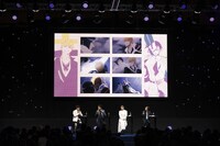 「BLEACH」ステージイベントの様子。 (c) SHUEISHA Inc. All rights reserved.