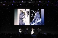 「BLEACH」ステージイベントの様子。 (c) SHUEISHA Inc. All rights reserved.