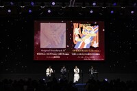 「BLEACH」ステージイベントの様子。 (c) SHUEISHA Inc. All rights reserved.