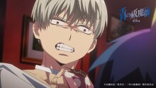 TVアニメ「青の祓魔師 終夜篇」本PVより。