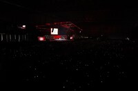 「チェンソーマン」ステージイベントの様子。 (c) SHUEISHA Inc. All rights reserved.