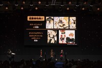 「ジャンプフェスタ2025」より、「ハイキュー!!」のステージイベントの様子。(c) SHUEISHA Inc. All rights reserved.