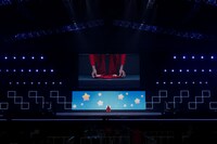 「ONE PIECE」ステージの様子。 (c) SHUEISHA Inc. All rights reserved.